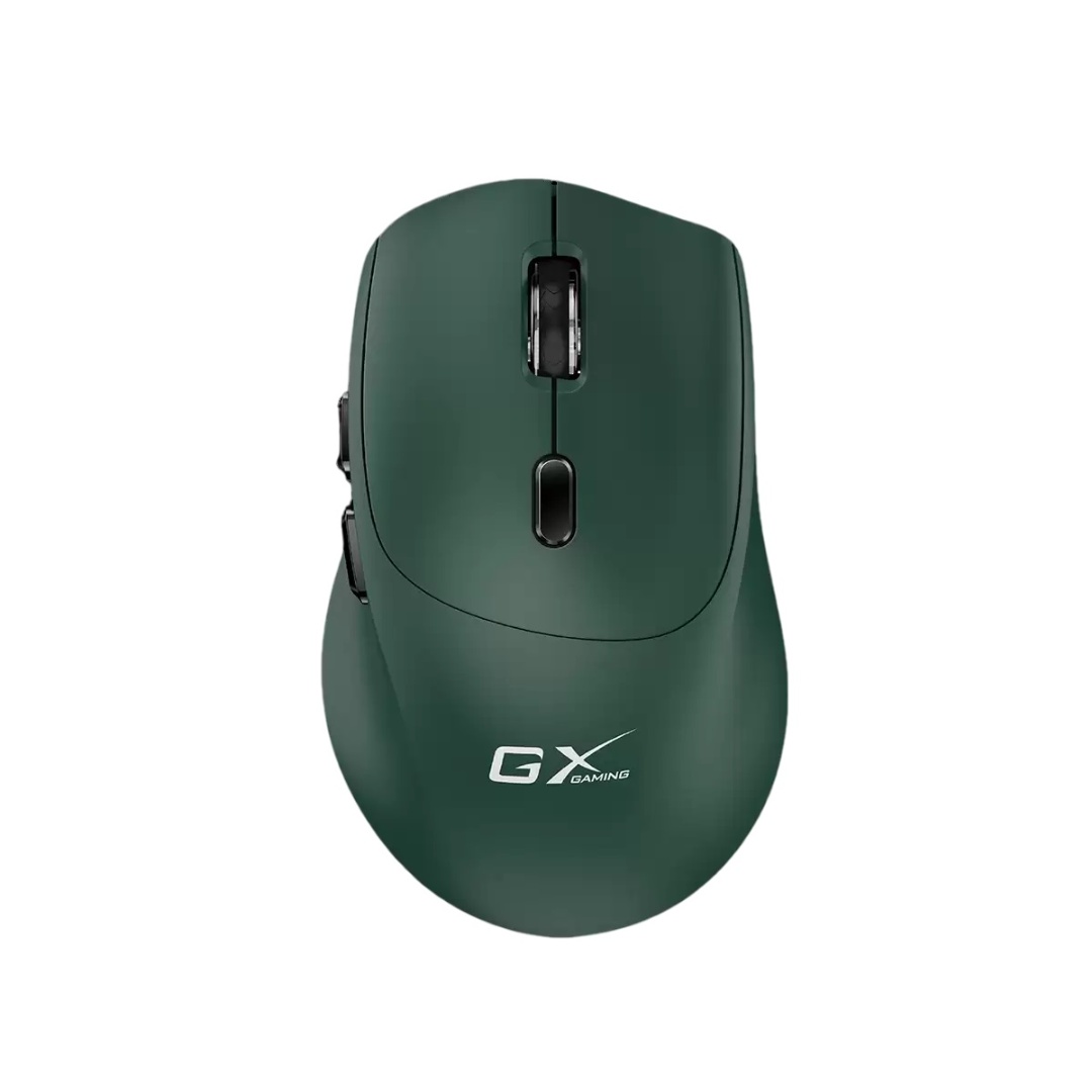 Mouse Genius Scorpion M8100 bluetooth verde