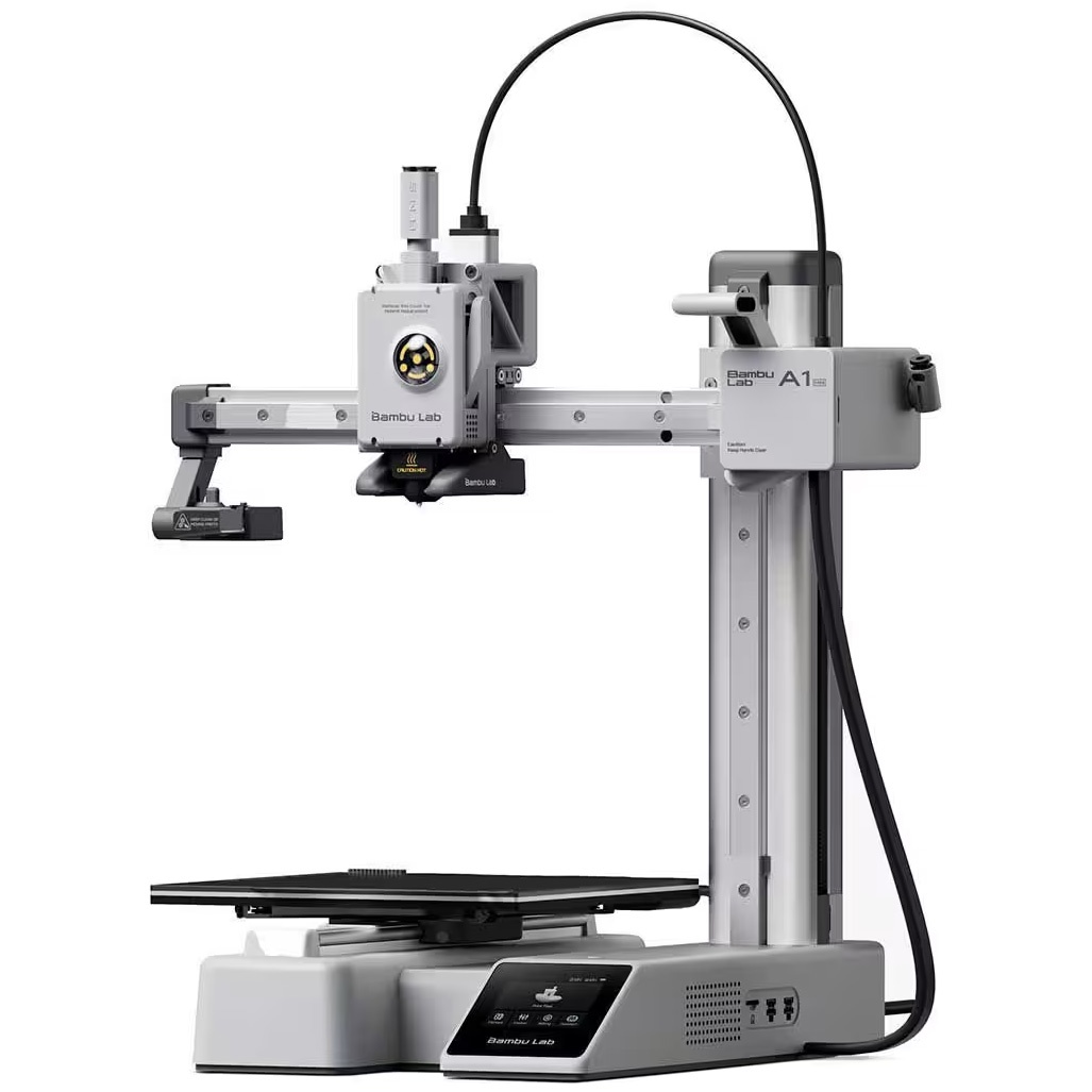 Impresora 3D Bambu Lab A1 Mini