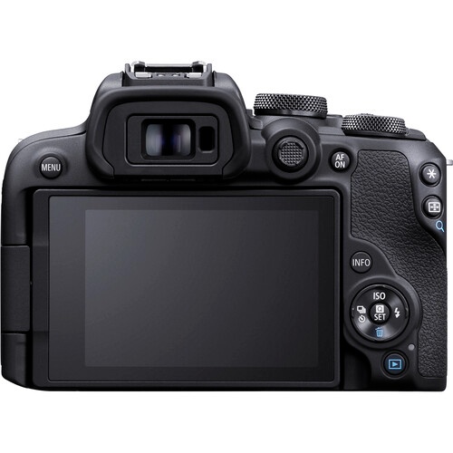Camara Canon R10 Mirrorless 18-45mm
