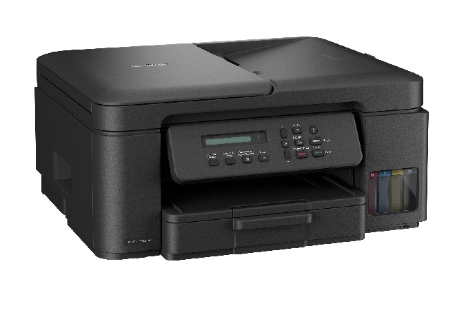 Impresora Brother Multifunción Wi-Fi DCPT730DW