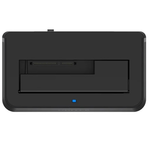 Dock Station Unitek para Disco 2.5
