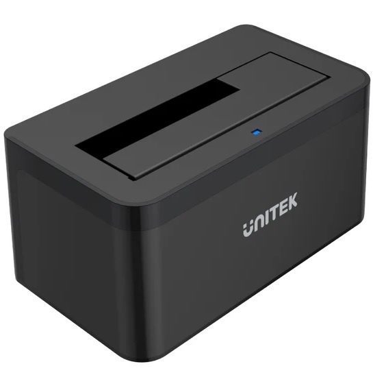 Dock Station Unitek para Disco 2.5