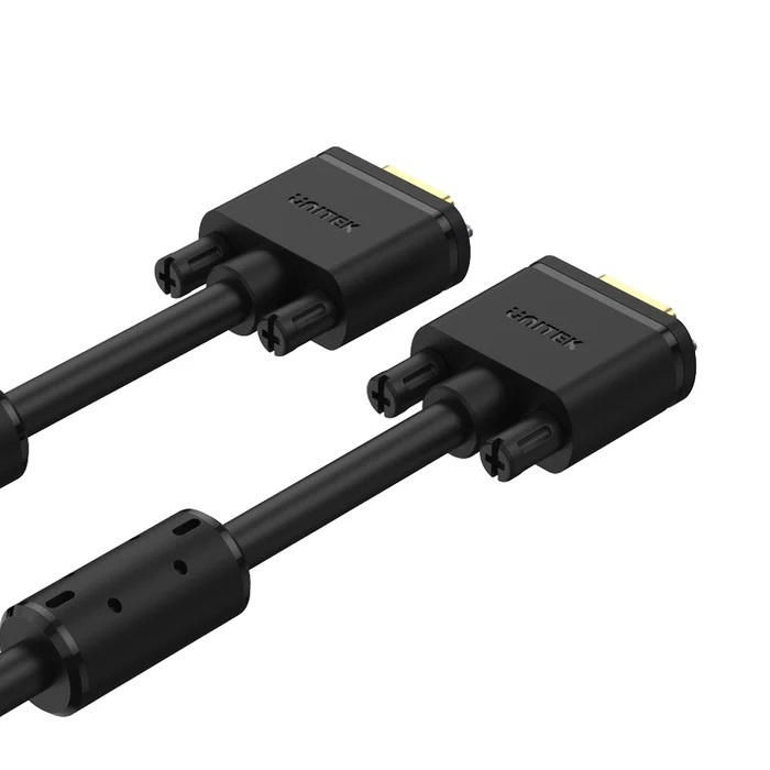 Cable VGA Unitek 3m