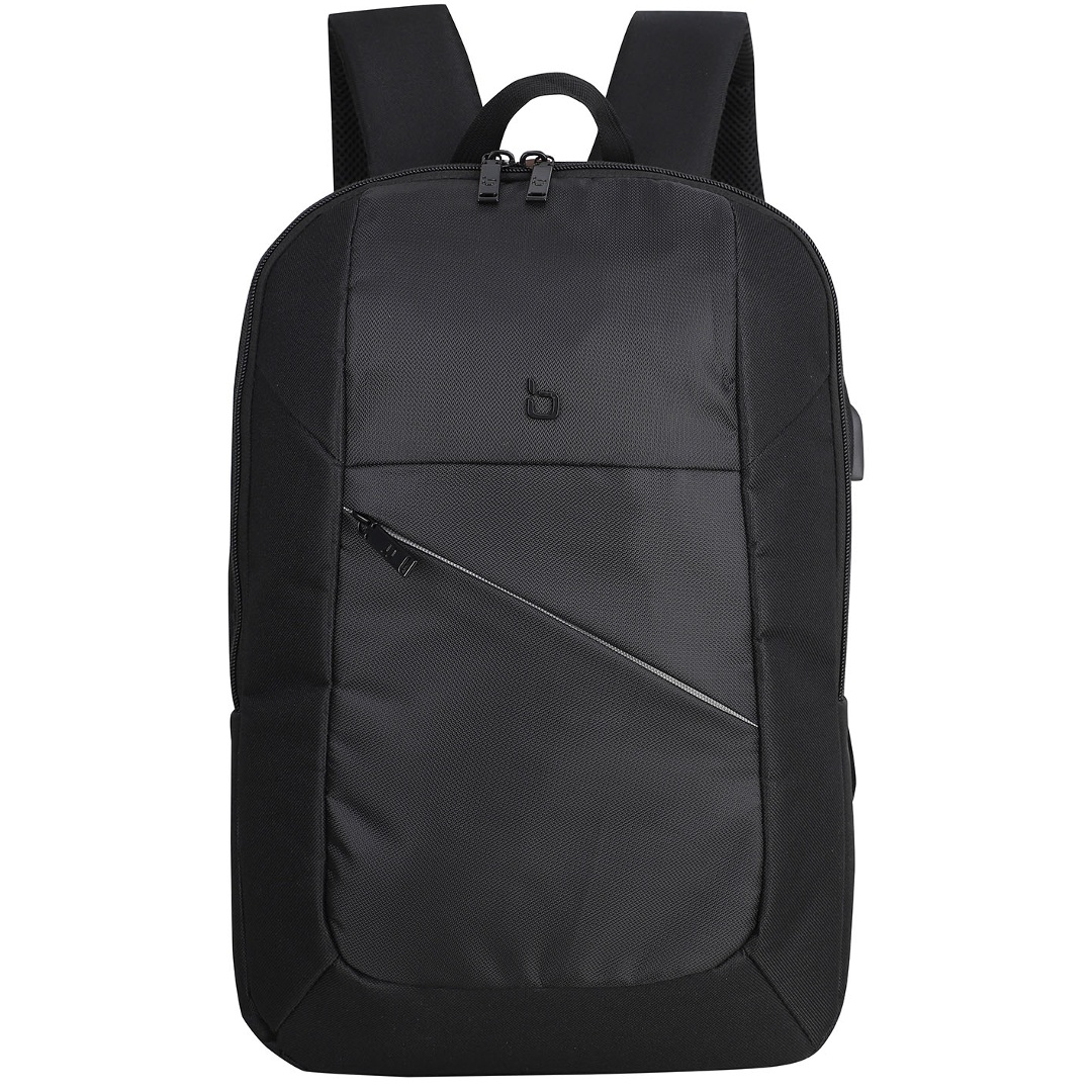 Mochila Bluecase LSB10280 Laptop hasta 15.6