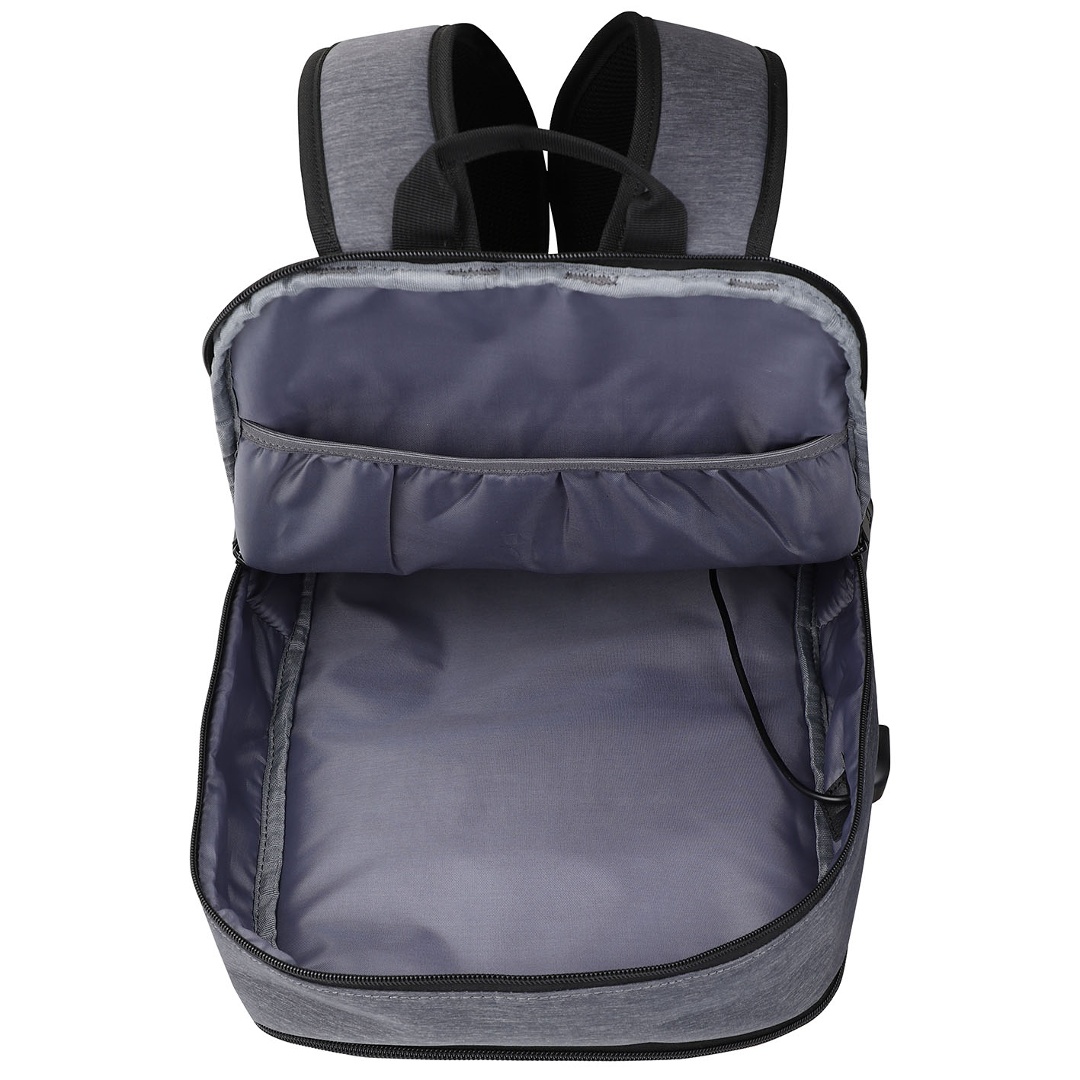 Mochila Bluecase LSB10108 Laptop hasta 15.6