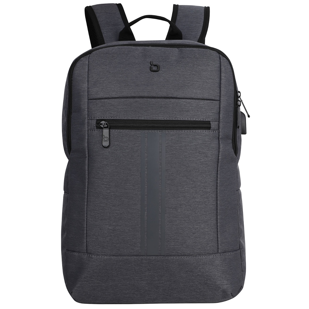 Mochila Bluecase LSB10108 Laptop hasta 15.6