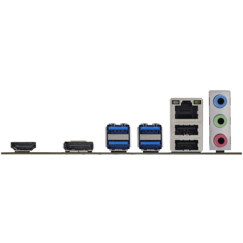 Mother Biostar A520MT AM4