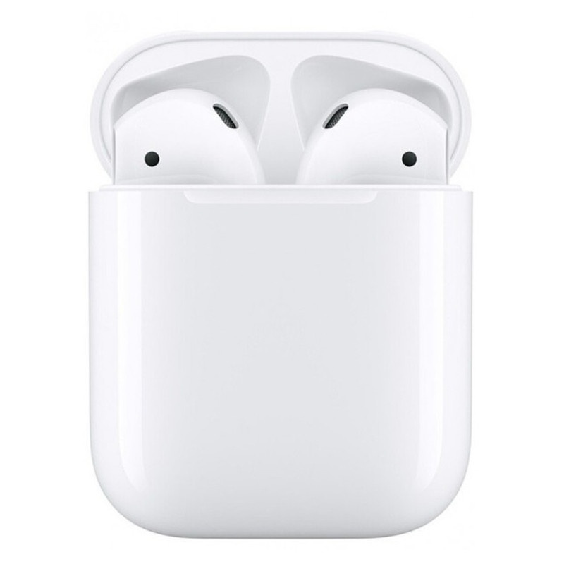 Auriculares TWS Inkax Bluetooth blanco