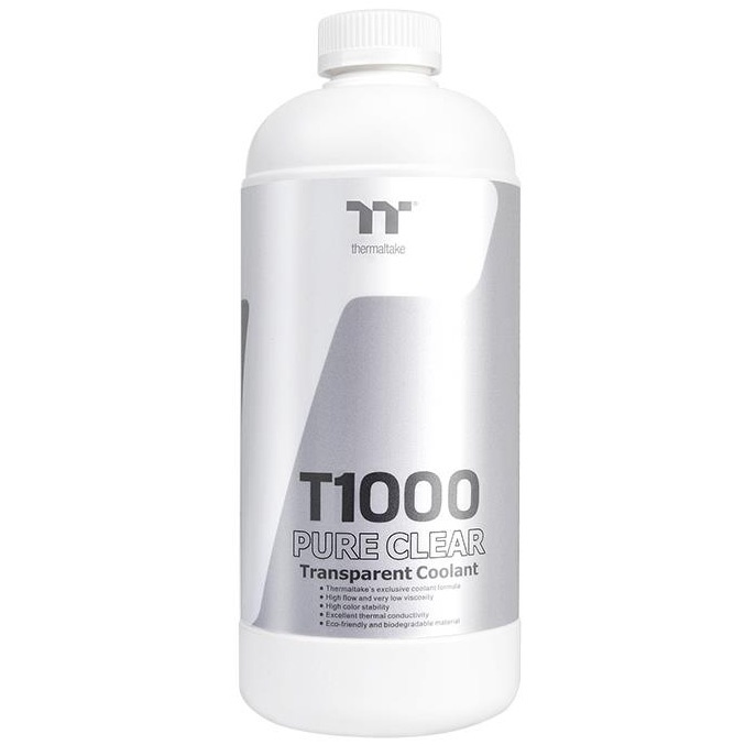 Fancooler Thermaltake Pacific C240 DDC Hard Tube kit