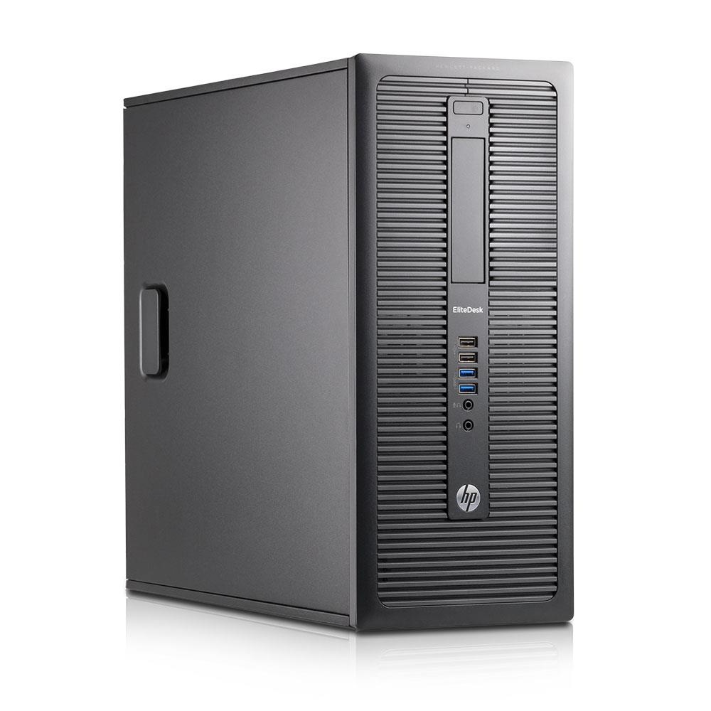 Equipo HP Core i5 3.2Ghz, 8GB, 128GB SSD, Win 8 Pro