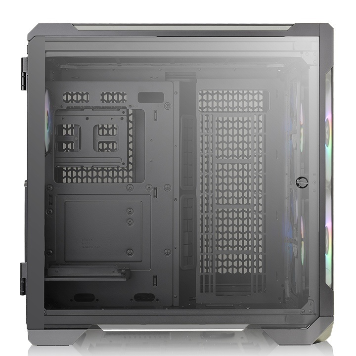 Gabinete Gamer Thermaltake View 51 TG ARGB Edition