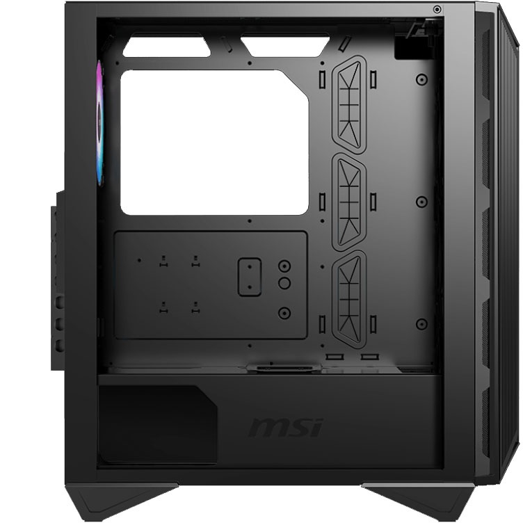 Gabinete Gamer MSI Gungnir 111R