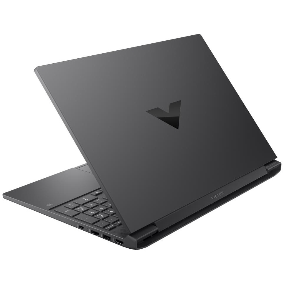 Notebook Gamer HP Core i5 4.4Ghz, 8GB, 512GB SSD, 15.6'' FHD, RTX 4050 6GB