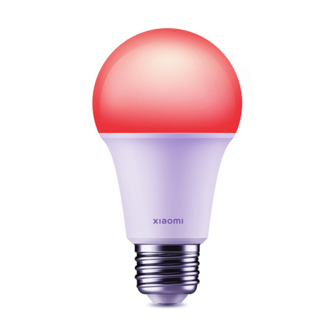 Lampara Xiaomi Smart LED Blanco y Color 