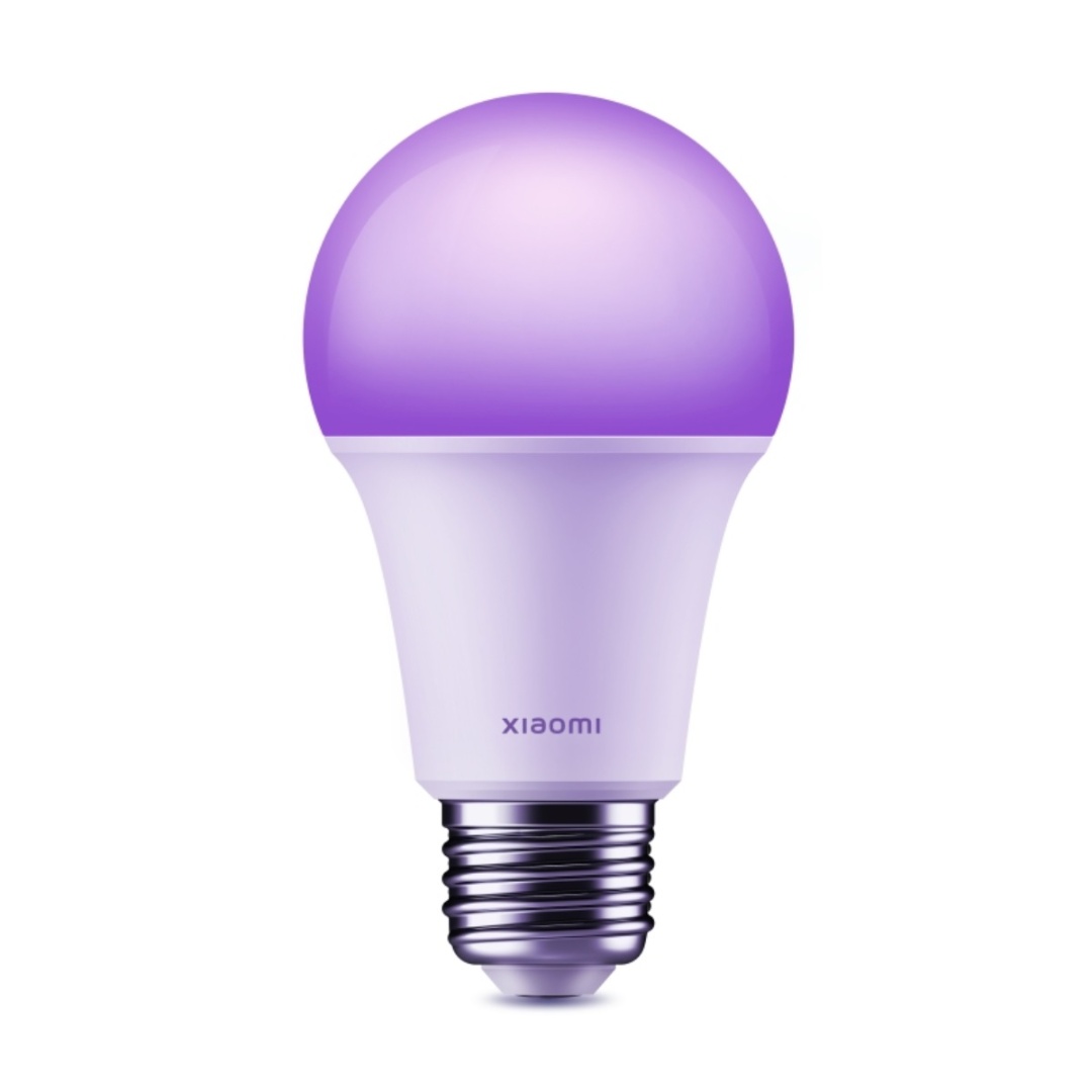 Lampara Xiaomi Smart LED Blanco y Color 