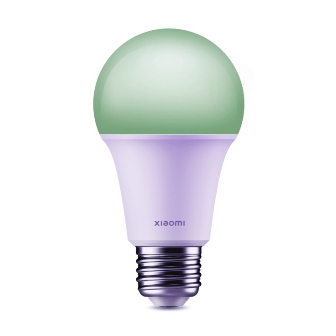 Lampara Xiaomi Smart LED Blanco y Color 