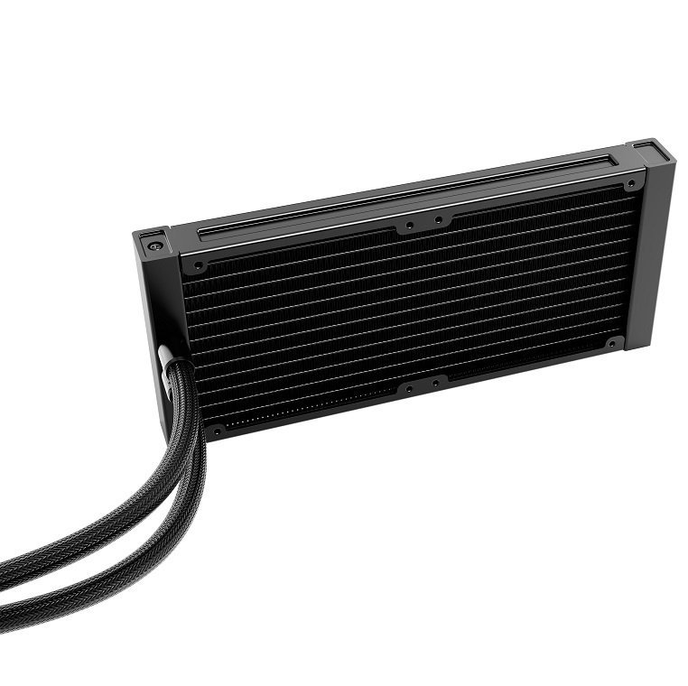 Water Cooler be quiet! Pure Loop 3 240mm  