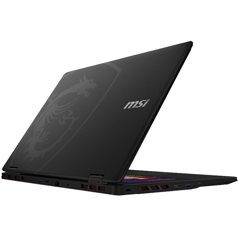 Notebook Gamer MSI Core Ultra 9 5.4Ghz, 32GB, 1TB SSD, 18