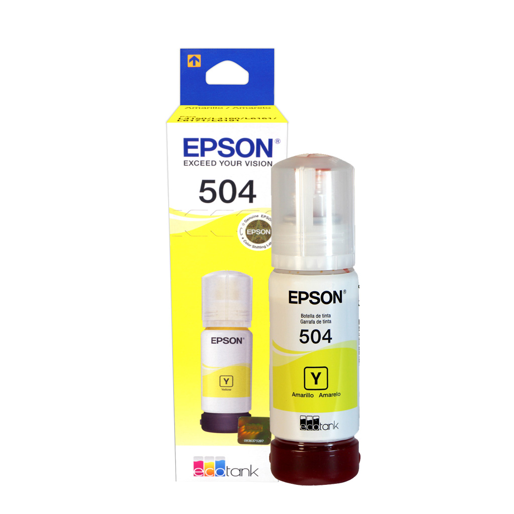 Impresora Epson L3210 + Botellas de recarga extra