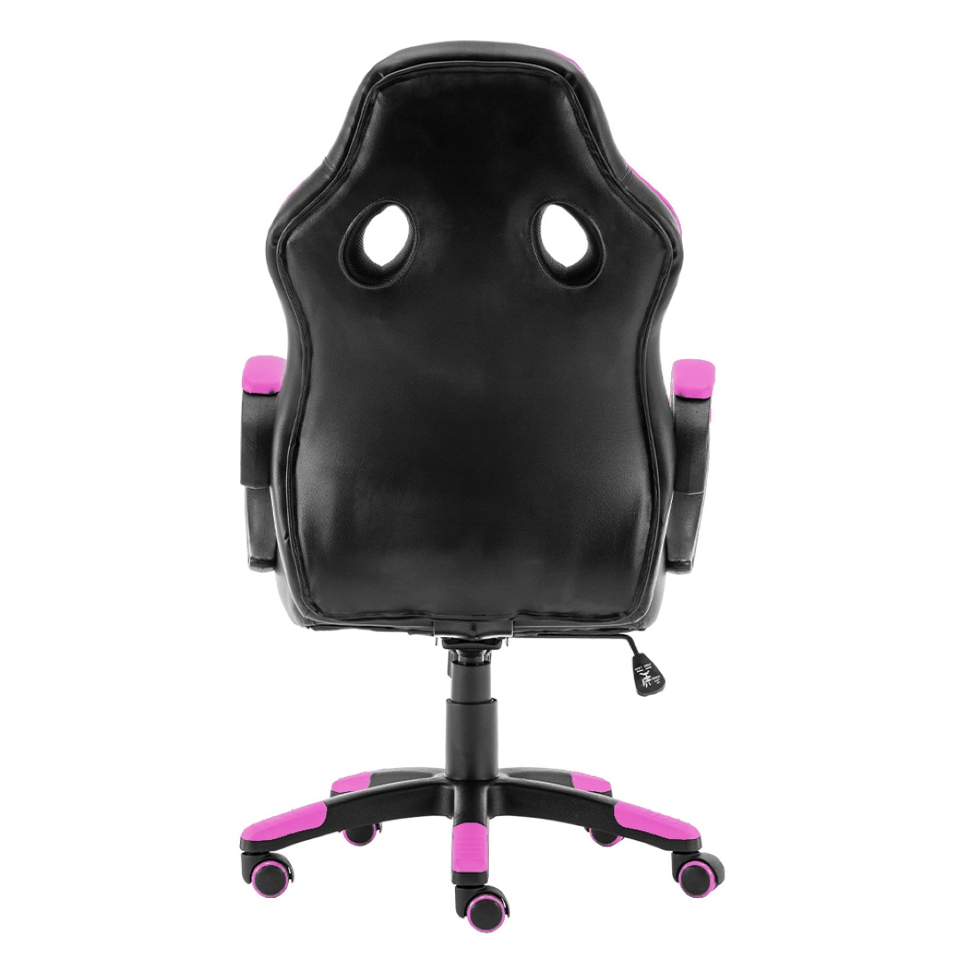 Silla Gamer X-lizzard CH-301 Rosado