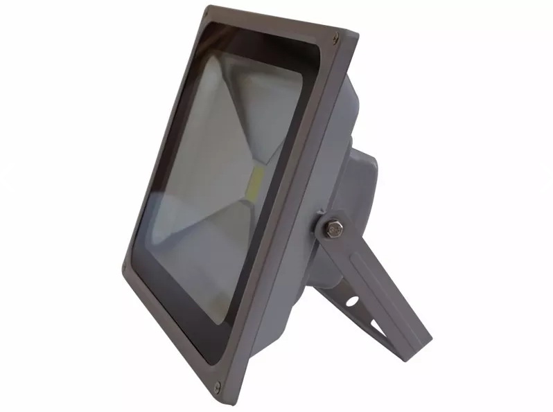 Foco reflector led de 10w