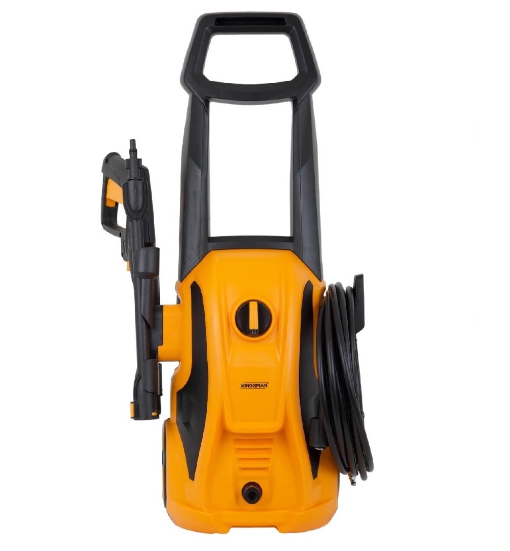 Hidrolavadora Pres Kingsman 1600w