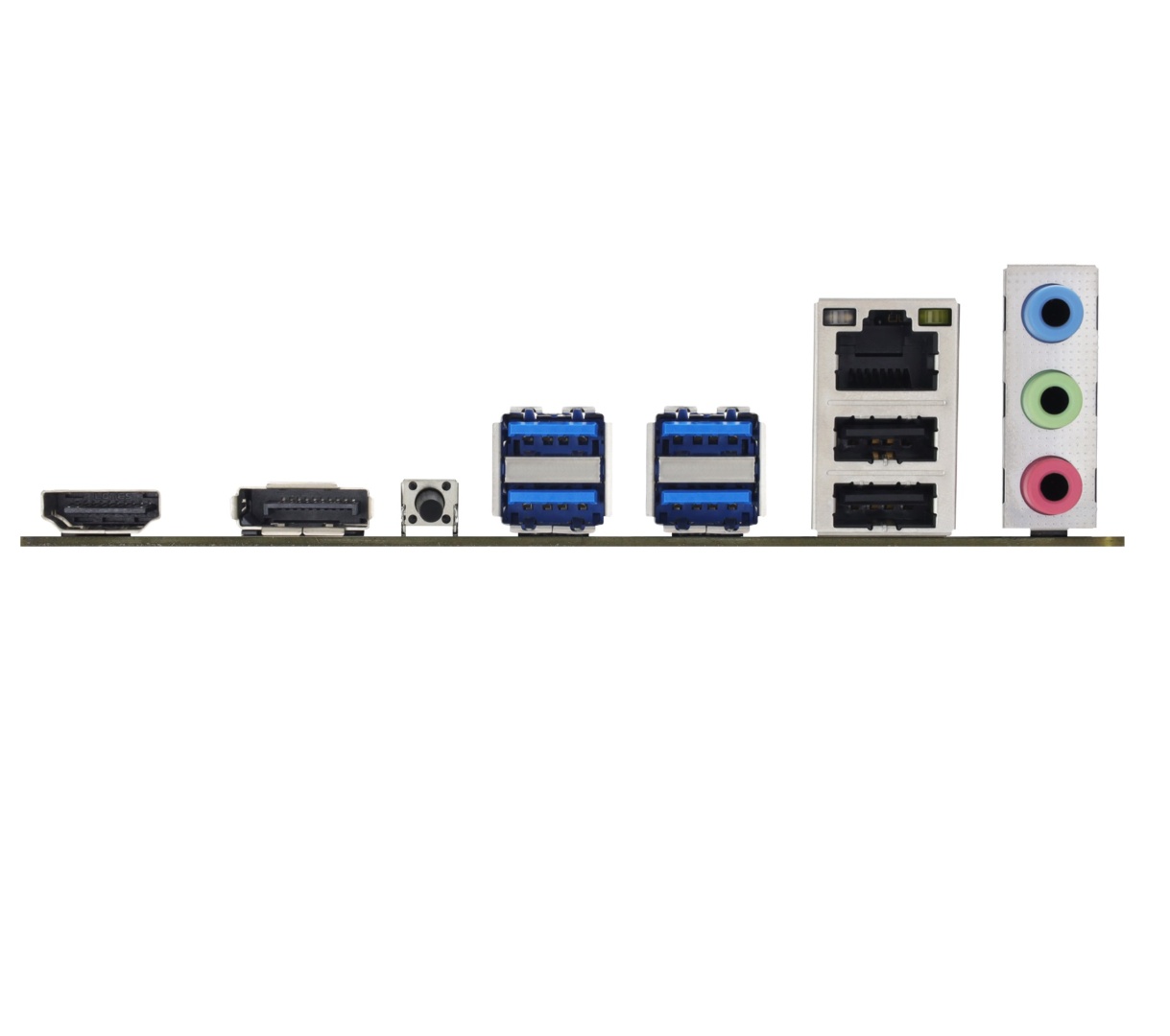 Mother Biostar A620MS AM5