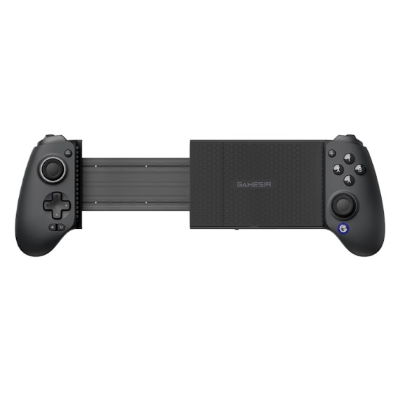 Joystick GameSir G8 Plus negro