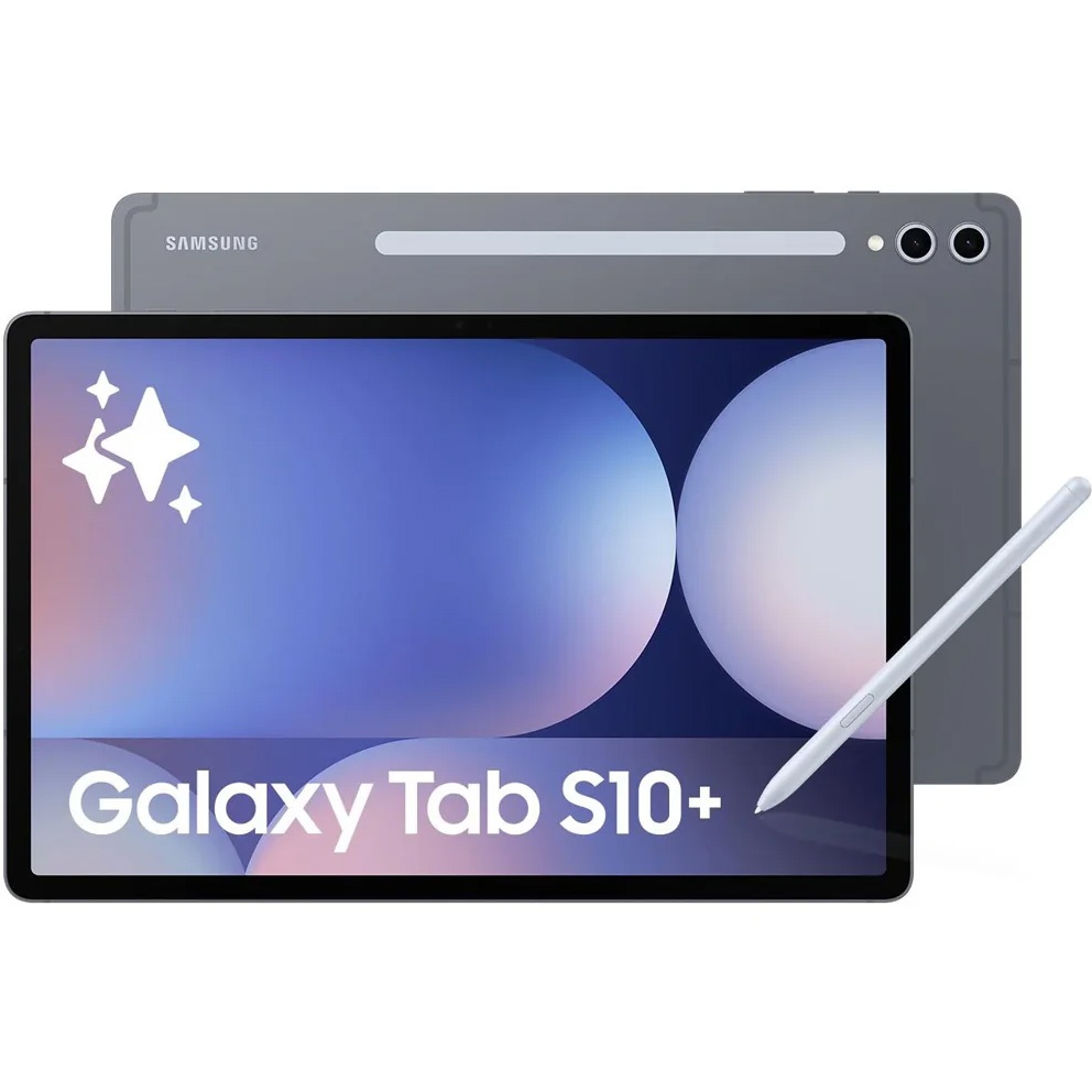 Samsung X820 Tab S10+ 12+256GB 12.4