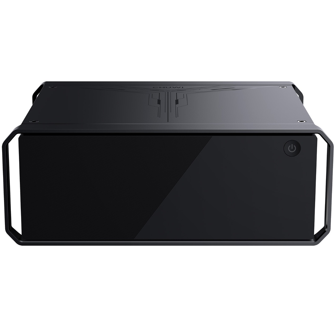Equipo Mini PC Chuwi Core i5 4.40Ghz, 16GB, 512GB SSD, Win11 Pro