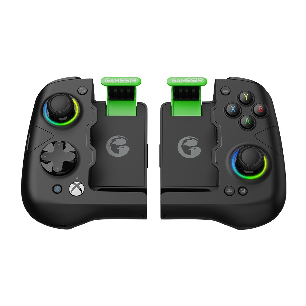 Joystick GameSir X4 Aileron Xbox negro
