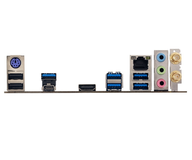 Mother Biostar B550MXC PRO AM4