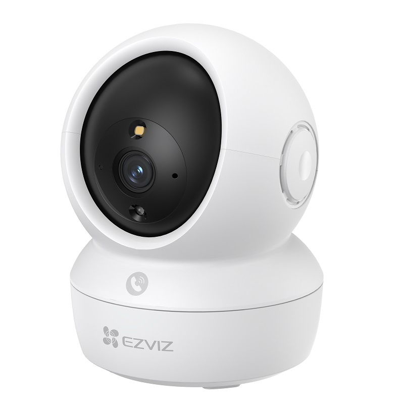 Camara Wifi Ezviz CS-H6c 4MP 2K con movimiento