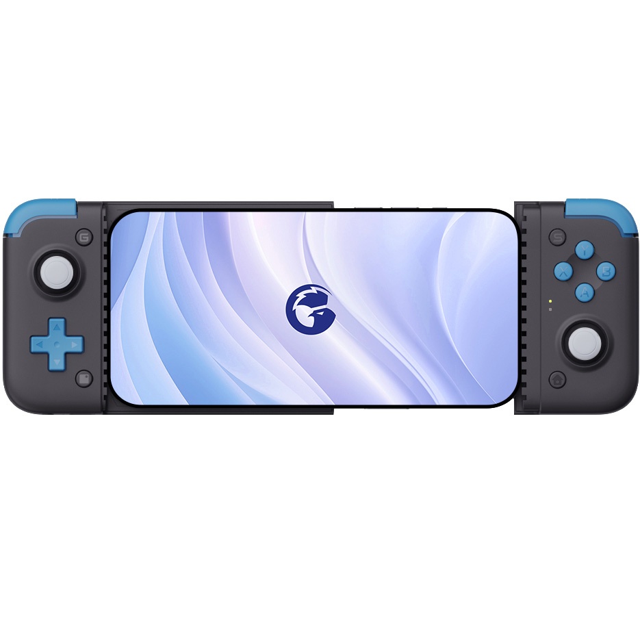 Joystick GameSir X2s bluetooth para celulares