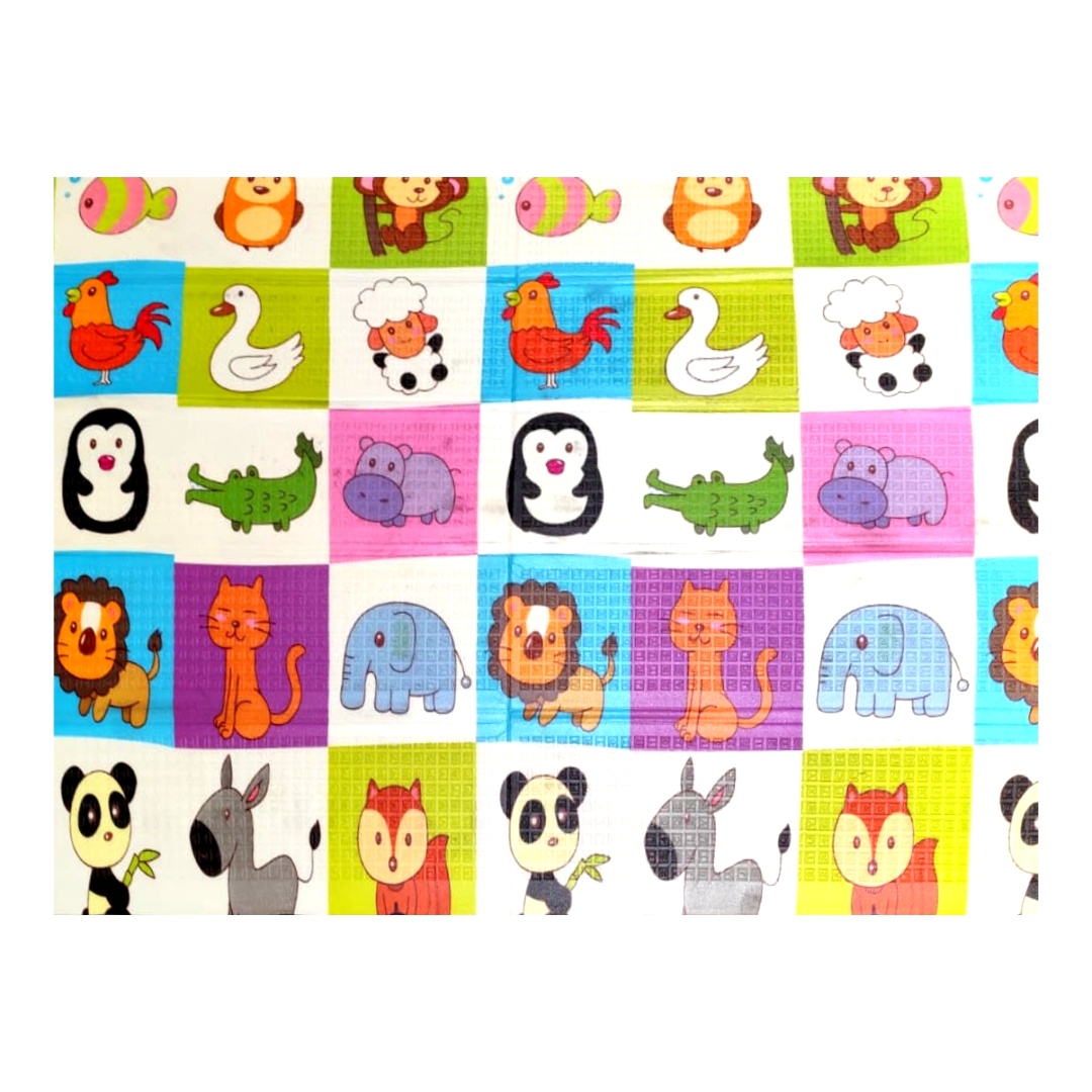 Alfombra plegable Tinok para bebe