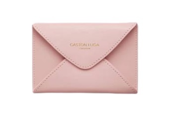 Estuche Pasaporte Passet Rosado