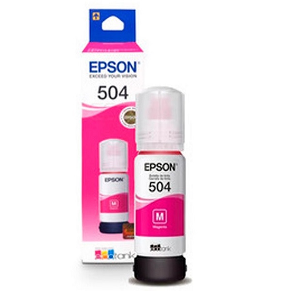 Impresora Epson Ecotank L1250 + Botellas de recarga extra