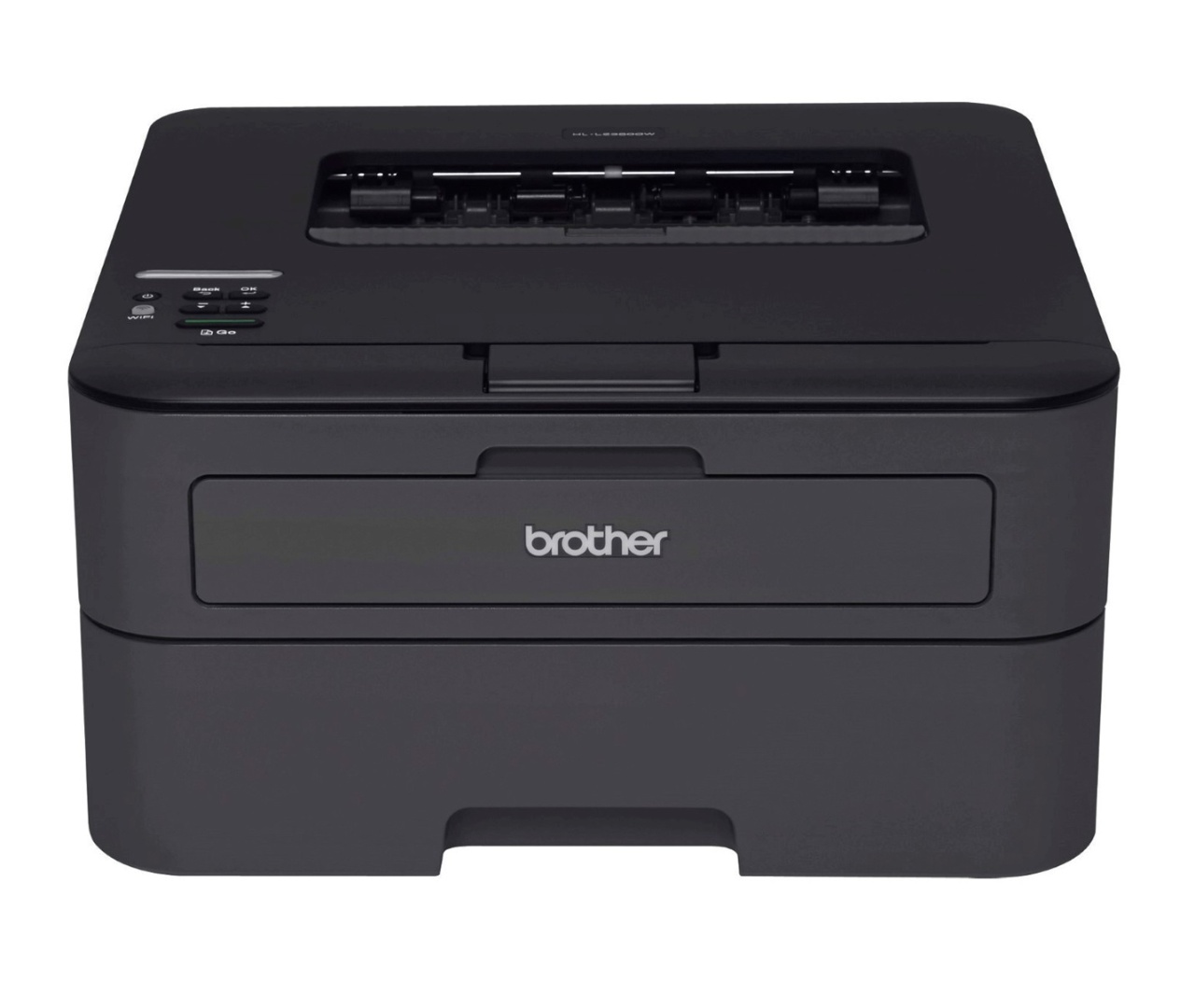 Impresora Brother Laser Monocromo Wi-Fi HLL2360DW 