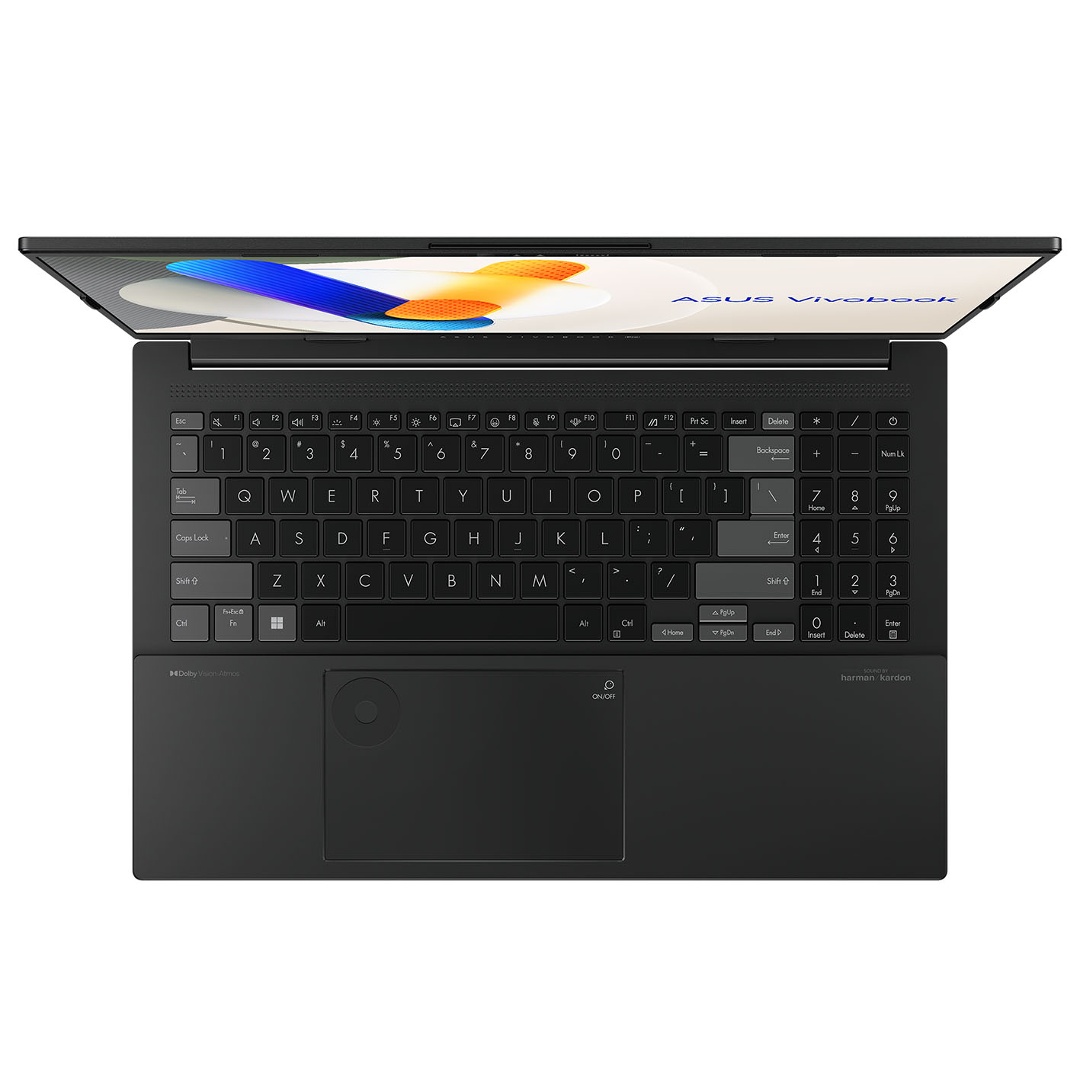 Notebook Asus Core Ultra 9 5.4Ghz, 24GB, 1TB SSD, 15.6