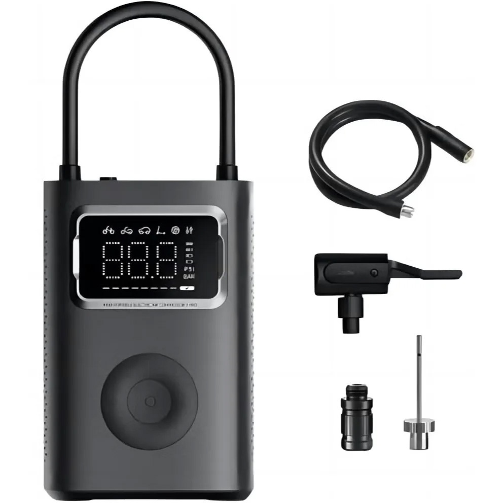 Mini Compresor Xiaomi Electric Air Compressor 2 Pro