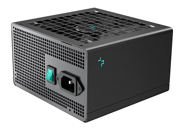 Fuente Deepcool PN750M 80 Plus Gold