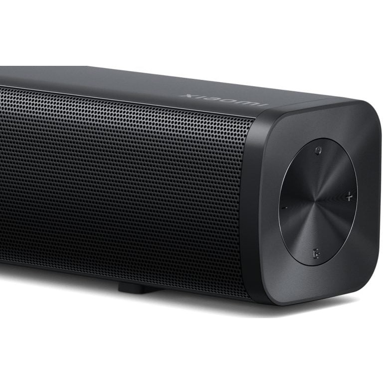 Barra de Sonido Xiaomi Soundbar 2.0ch