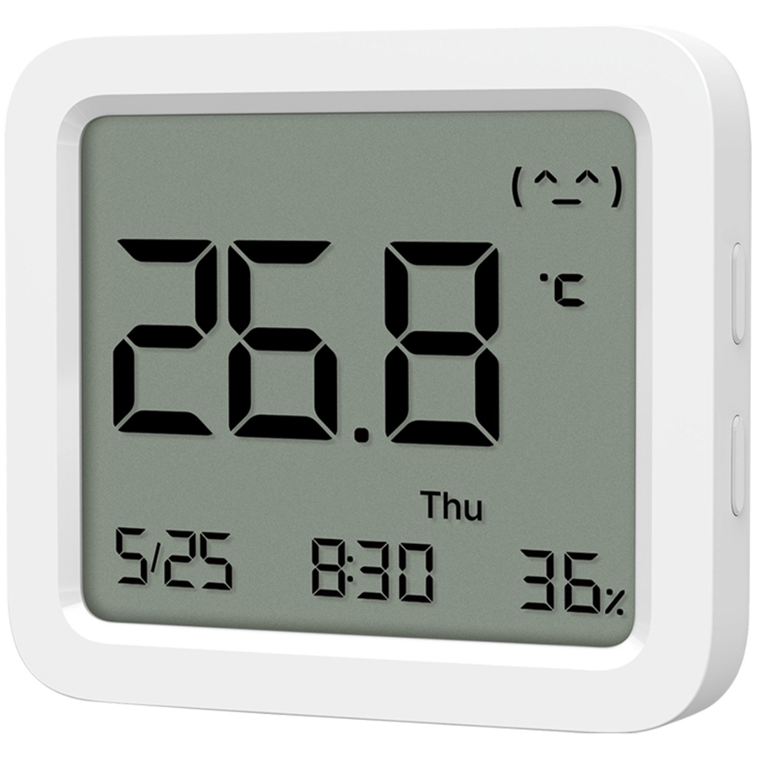 Termometro Mi Temperature and Humidity Monitor 3