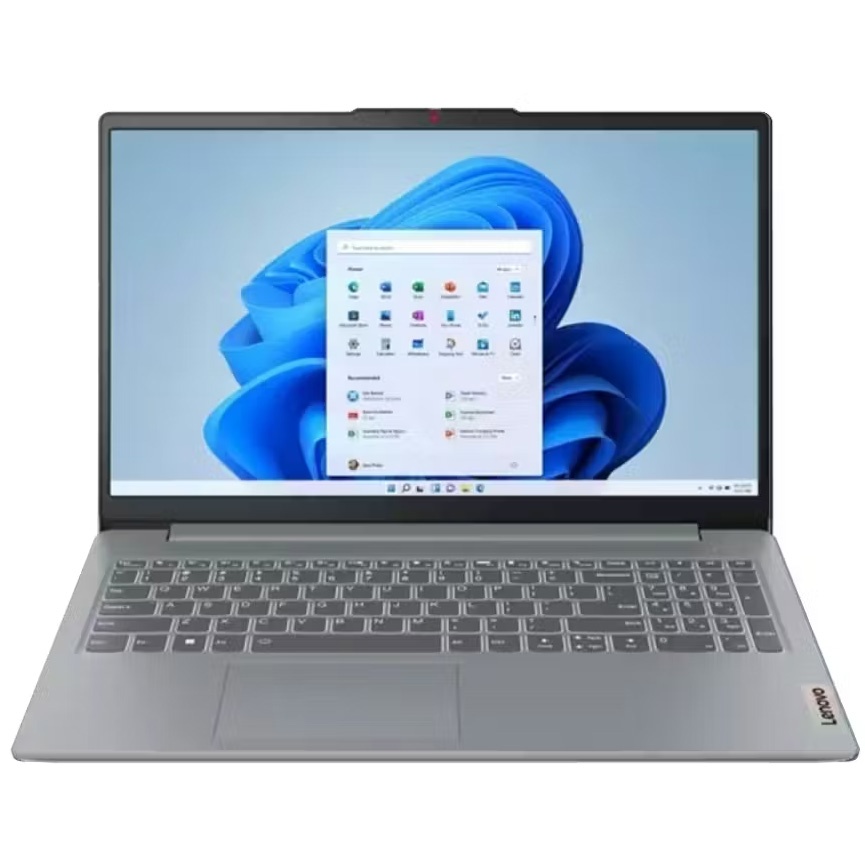 Notebook Lenovo Core 5 120U 5.0Ghz, 8GB, 256GB SSD, 15.6