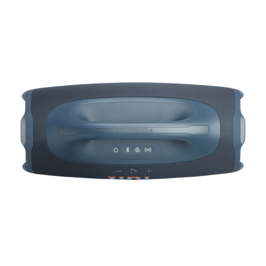 Parlante Portatil JBL Boombox 4 Bluetooth azul