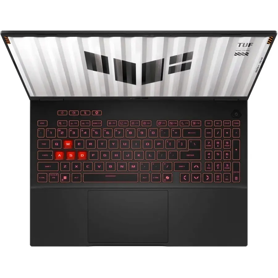 Notebook Gamer Asus Ryzen 9 5.3Ghz, 16GB, 1TB SSD, 16