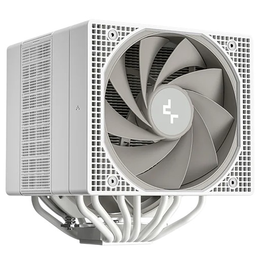 Cooler DeepCool Assassin IV blanco