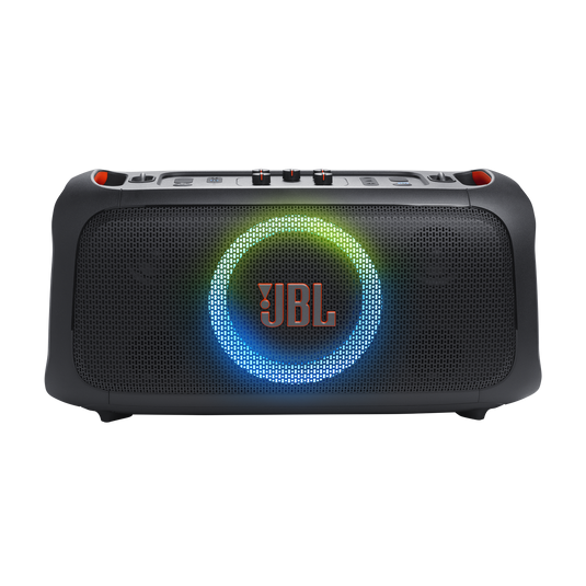 Parlante JBL Partybox On The Go Essential