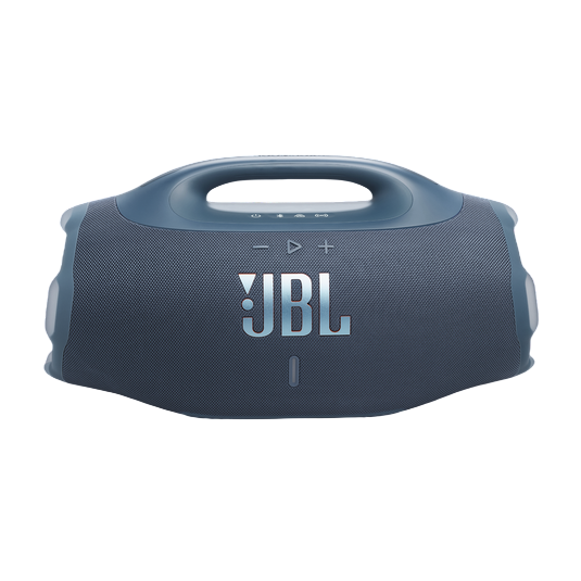 Parlante Portatil JBL Boombox 4 Bluetooth azul