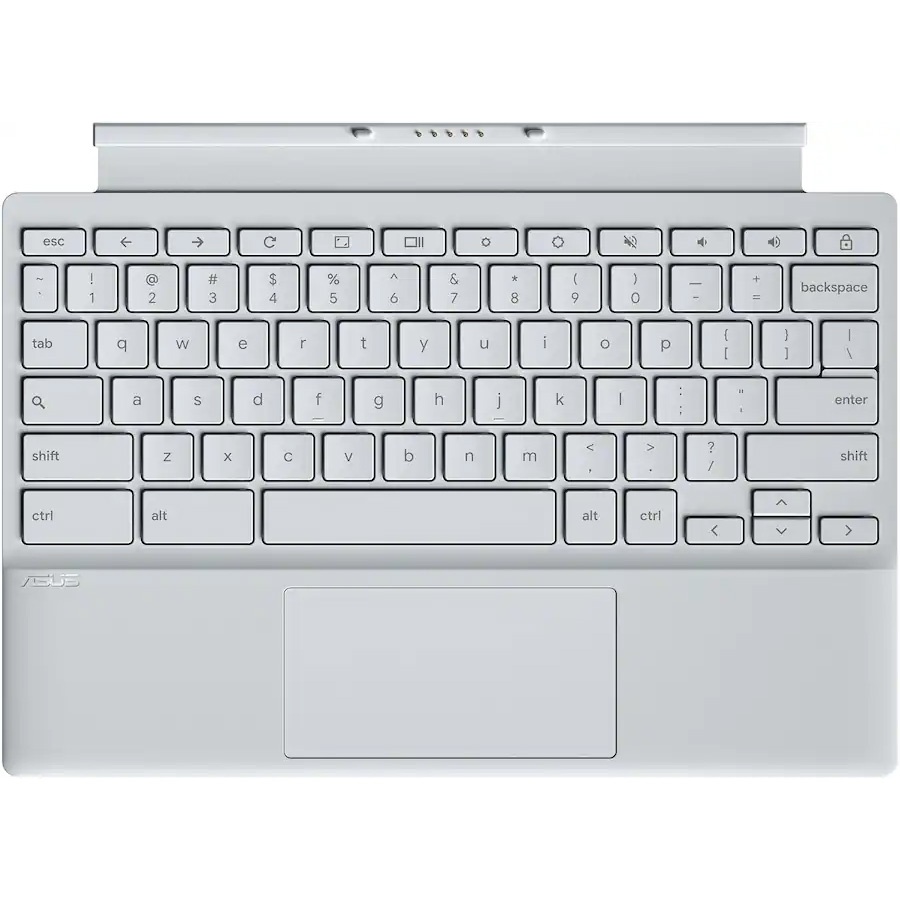 Chromebook Asus Convertible Octacore 2.0Ghz, 8GB, 128GB, 10.5